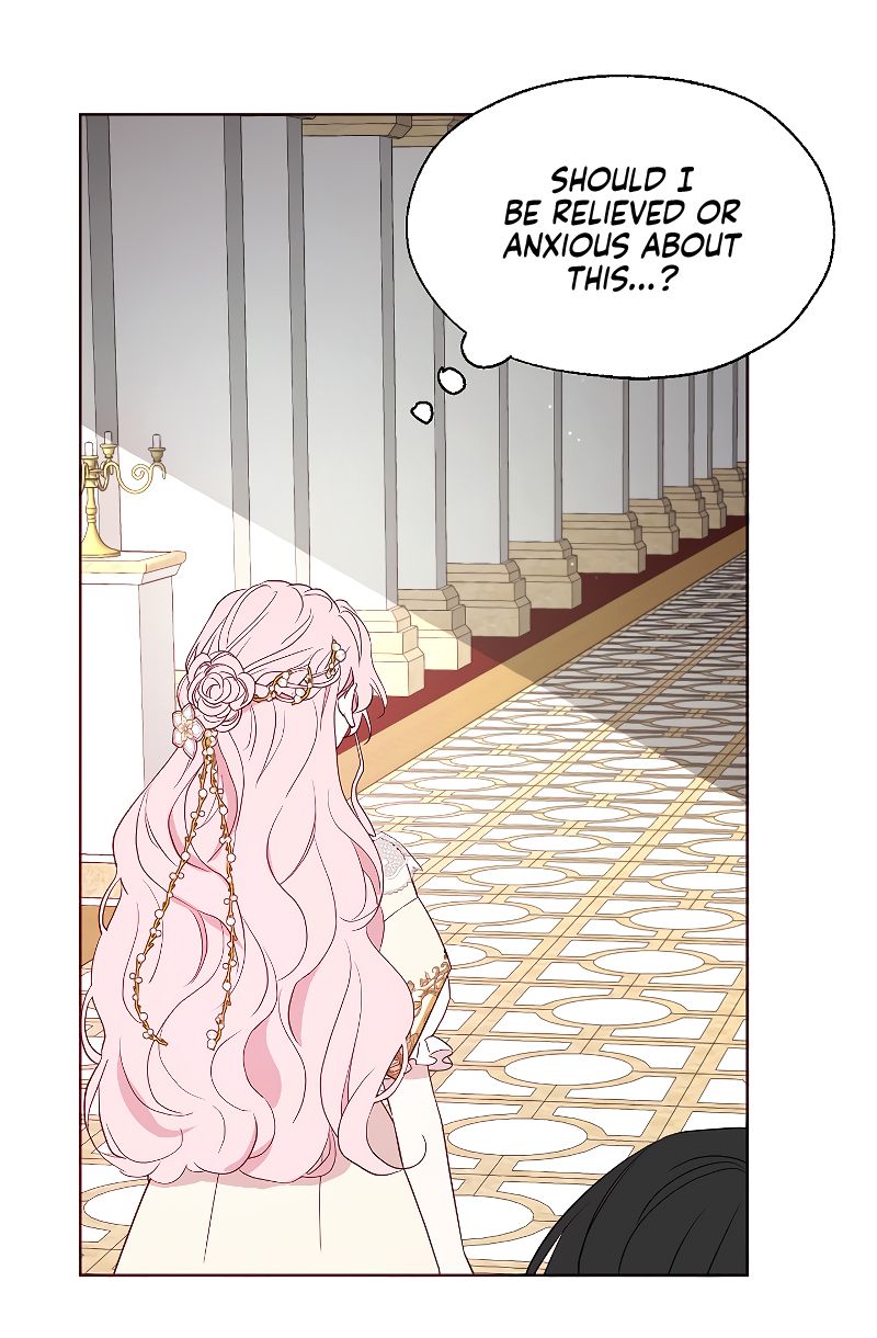 Seduce the Villain's Father chapter 43 page 50