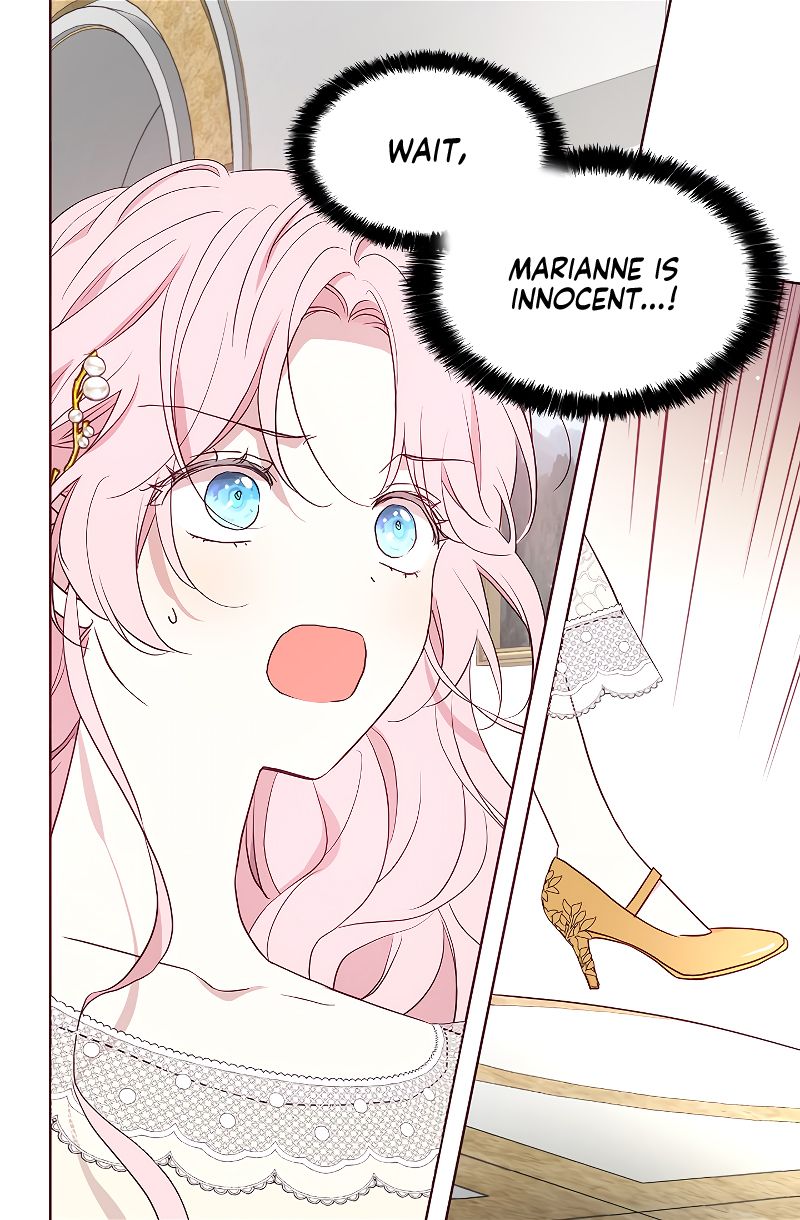 Seduce the Villain's Father chapter 43 page 57