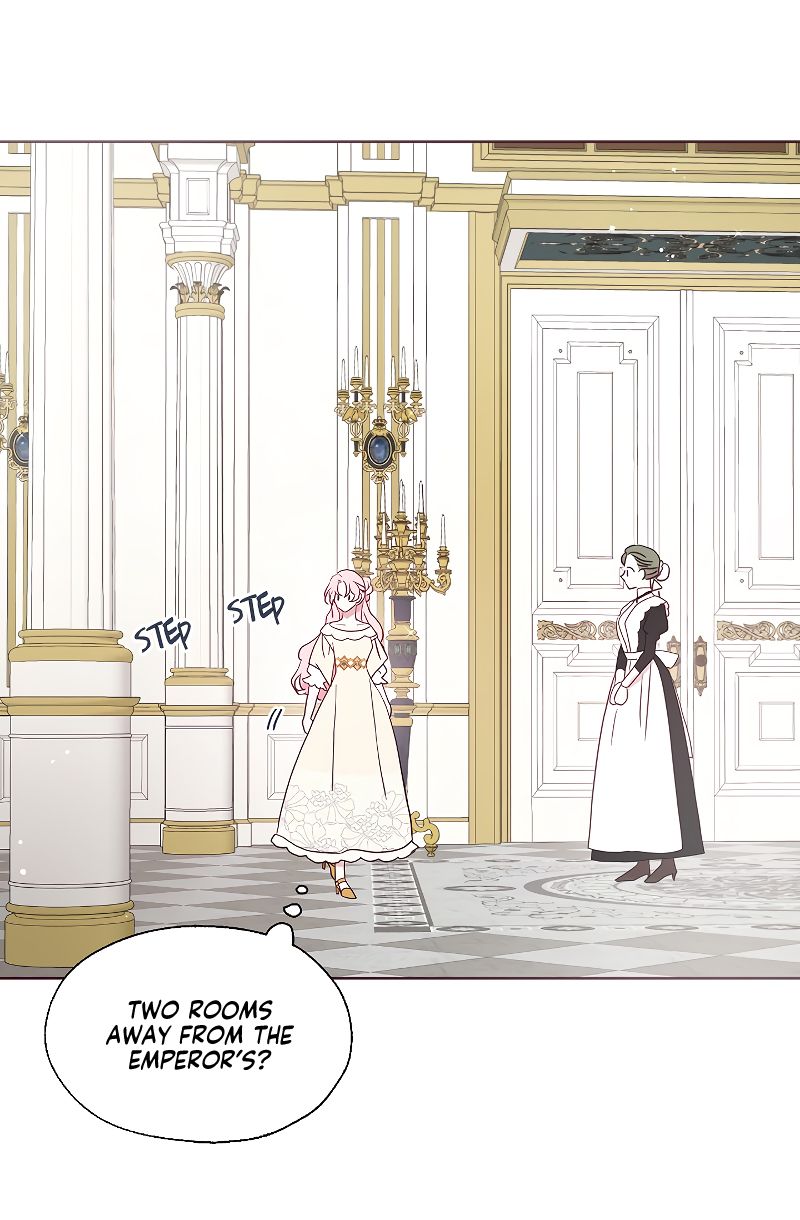 Seduce the Villain's Father chapter 43 page 6