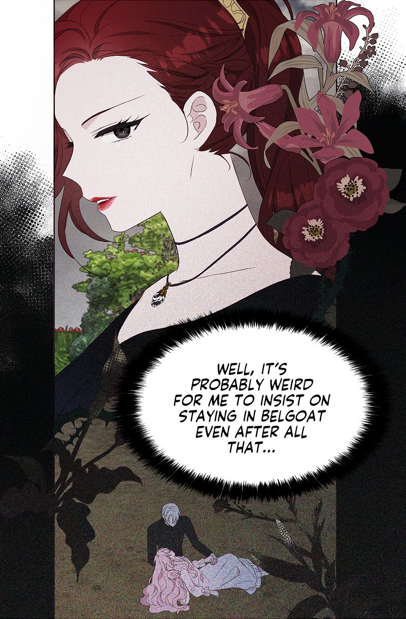 Seduce the Villain's Father chapter 46 page 13