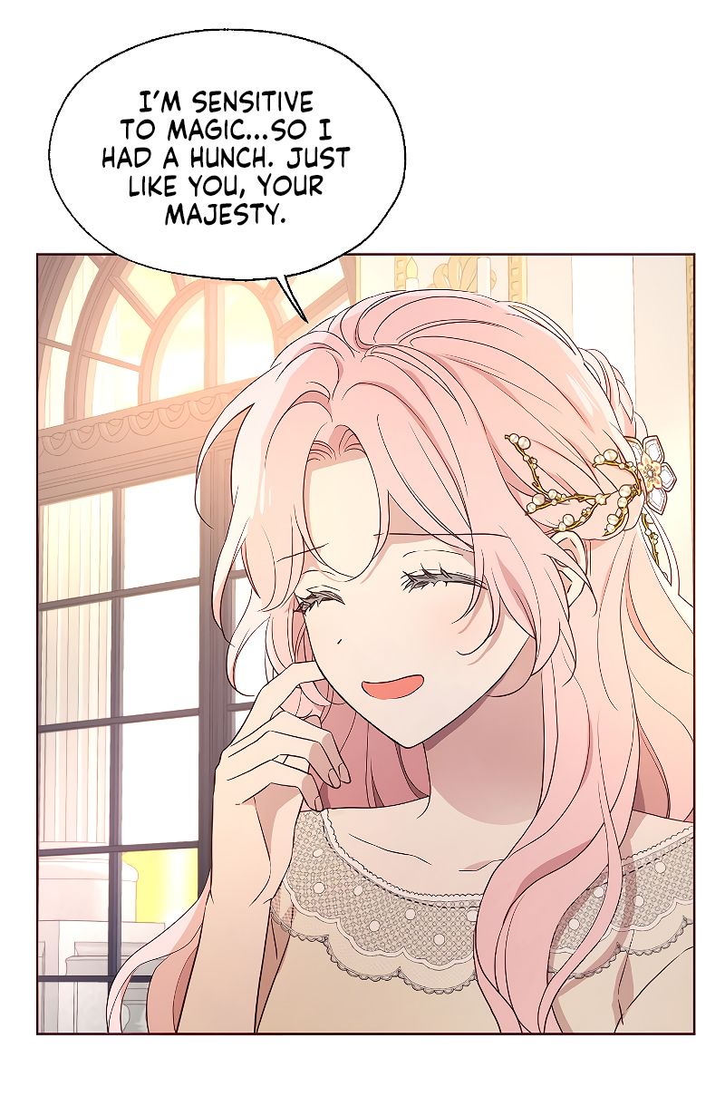 Seduce the Villain's Father chapter 46 page 19