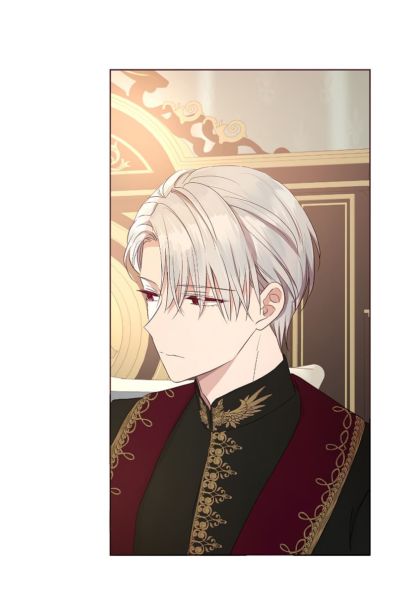 Seduce the Villain's Father chapter 46 page 21