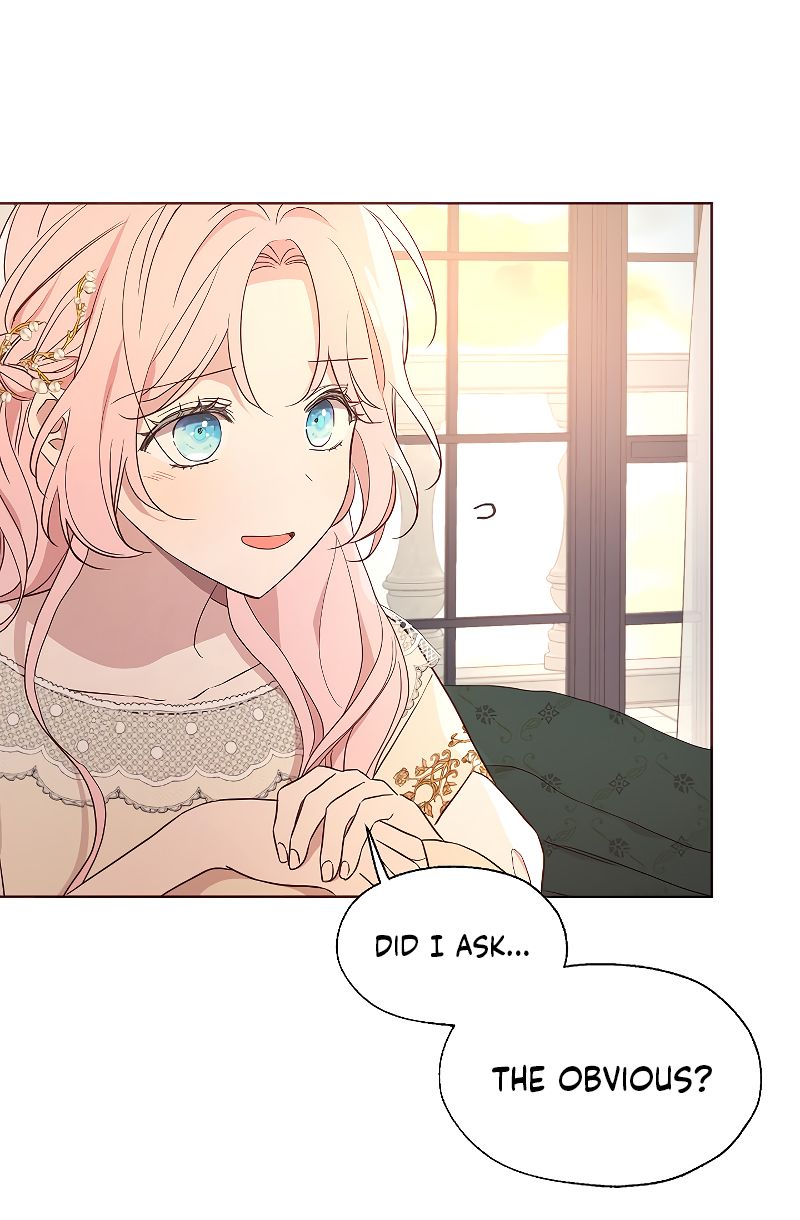 Seduce the Villain's Father chapter 46 page 22