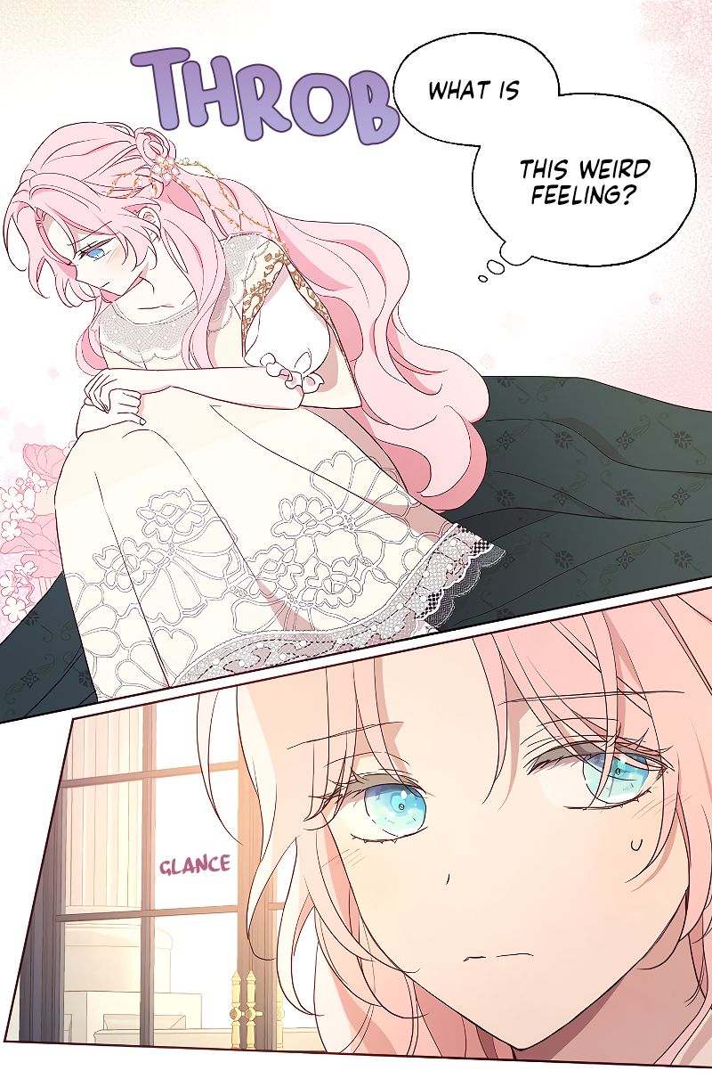 Seduce the Villain's Father chapter 46 page 28