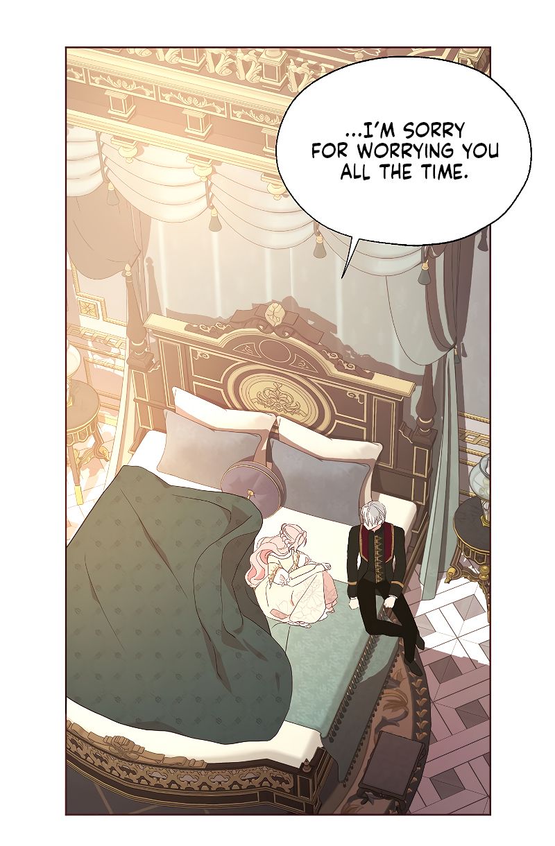 Seduce the Villain's Father chapter 46 page 29