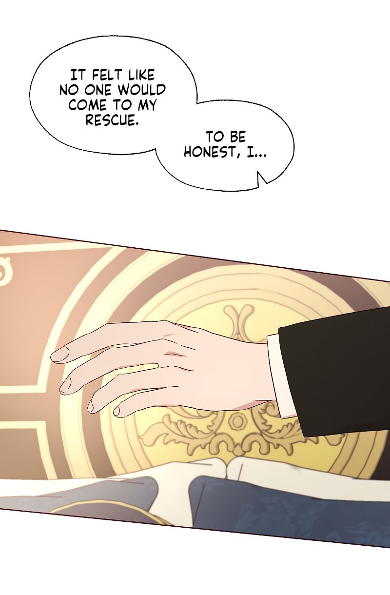 Seduce the Villain's Father chapter 46 page 37