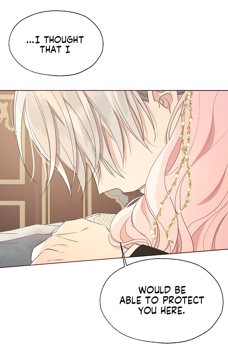 Seduce the Villain's Father chapter 46 page 40