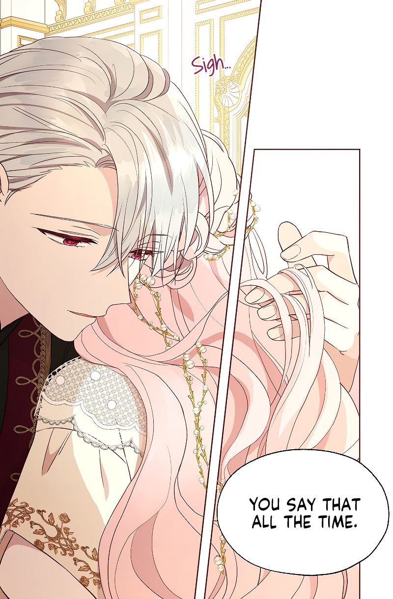 Seduce the Villain's Father chapter 46 page 44