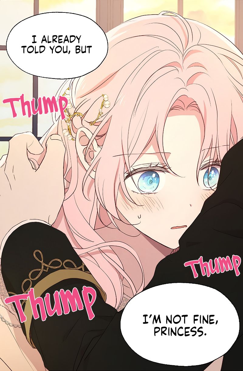 Seduce the Villain's Father chapter 46 page 45