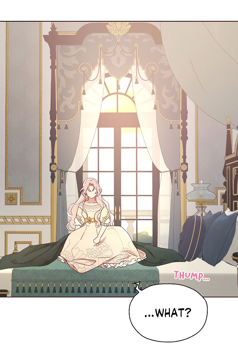 Seduce the Villain's Father chapter 46 page 49