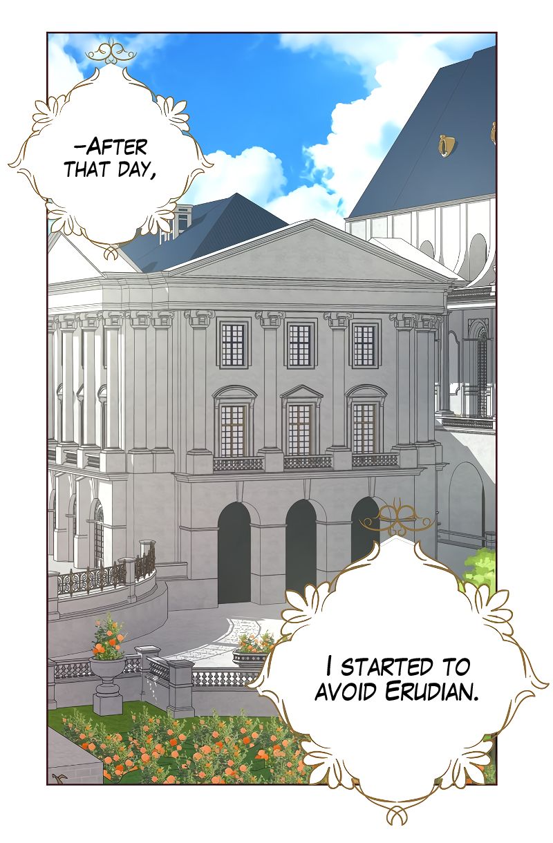 Seduce the Villain's Father chapter 46 page 51