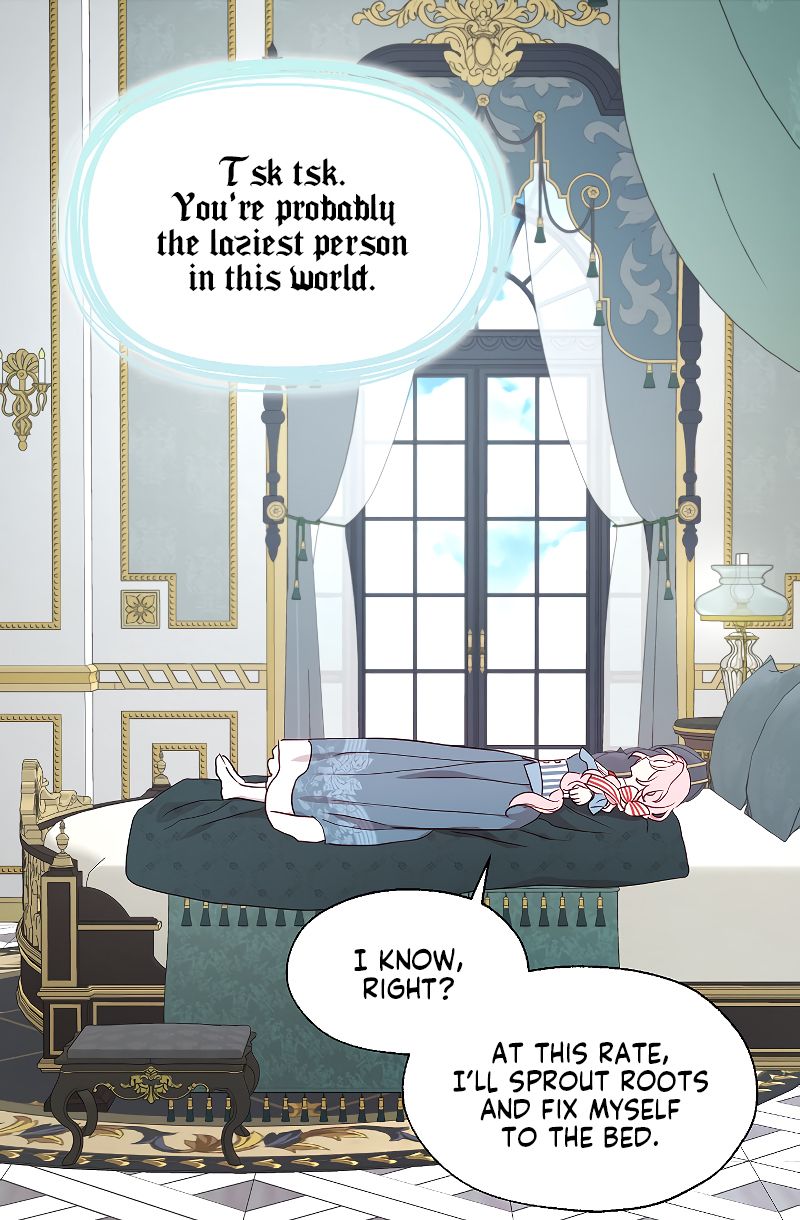 Seduce the Villain's Father chapter 46 page 53