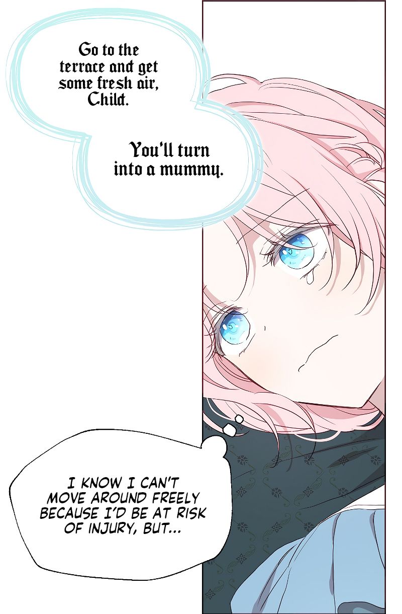 Seduce the Villain's Father chapter 46 page 55