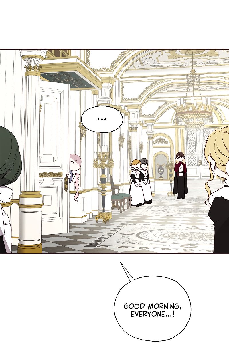 Seduce the Villain's Father chapter 46 page 64