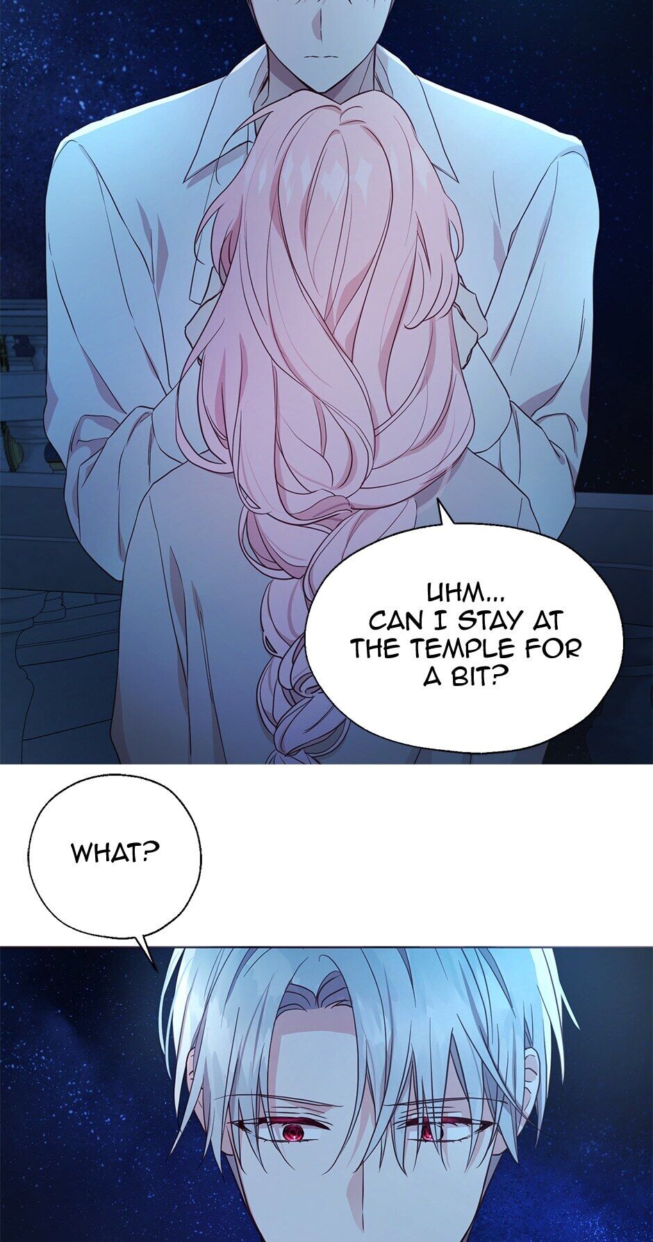 Seduce the Villain's Father chapter 52 page 15