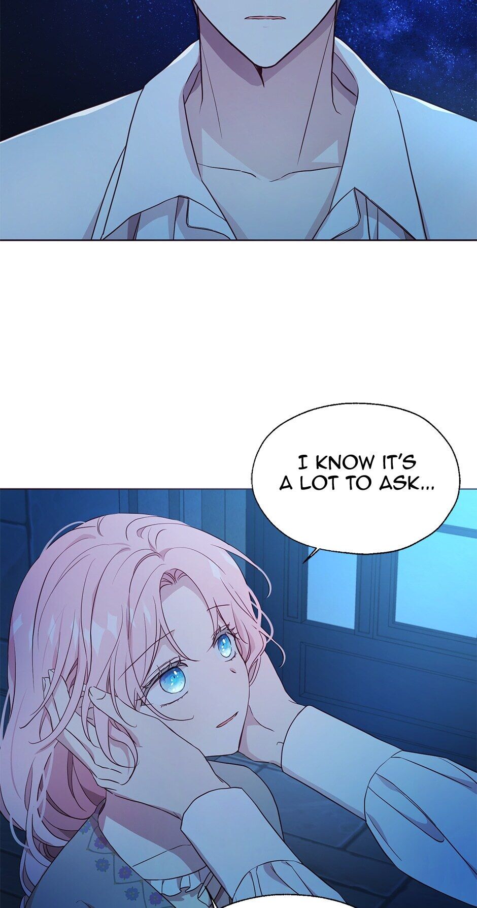 Seduce the Villain's Father chapter 52 page 16