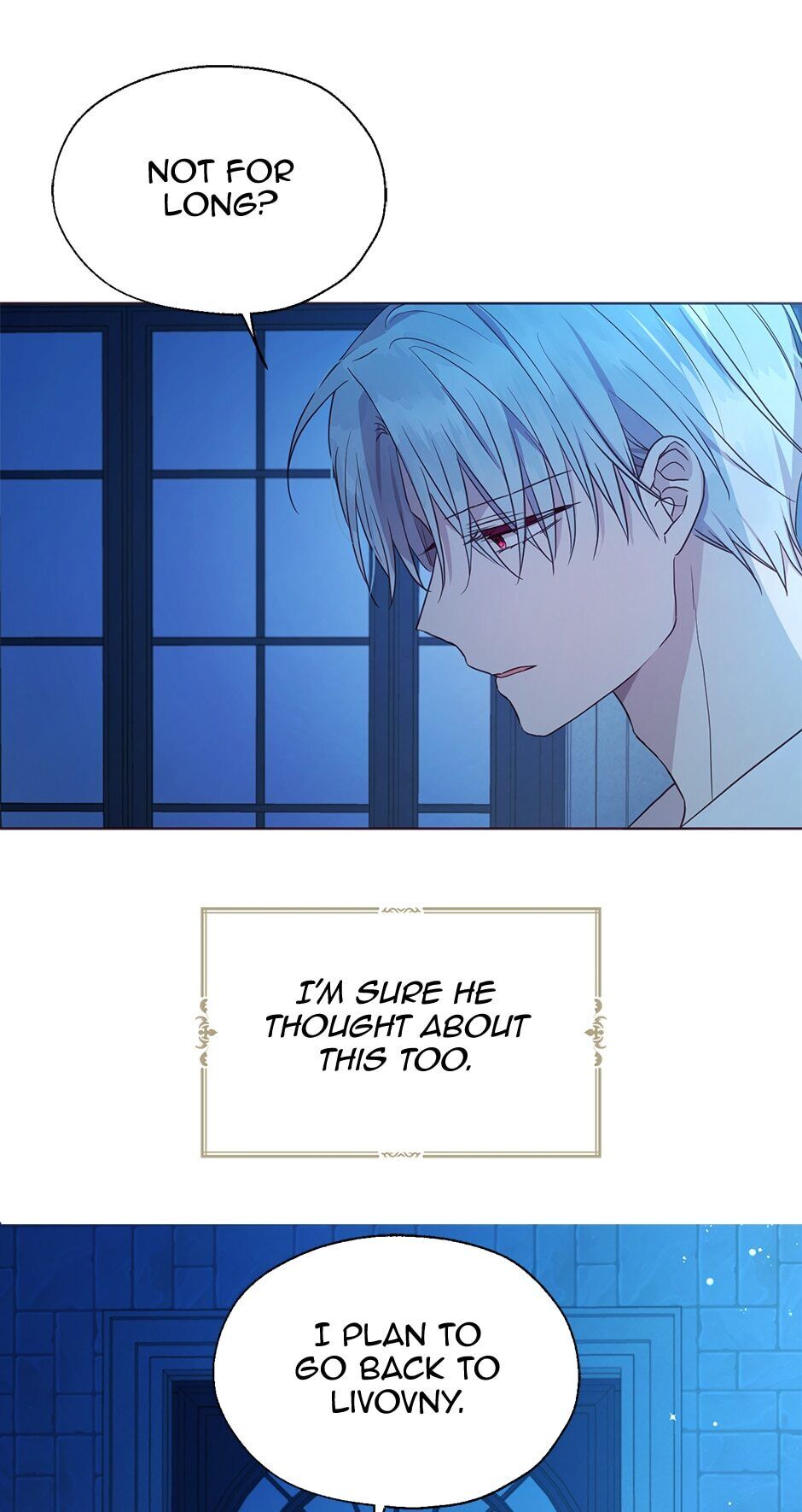 Seduce the Villain's Father chapter 52 page 18