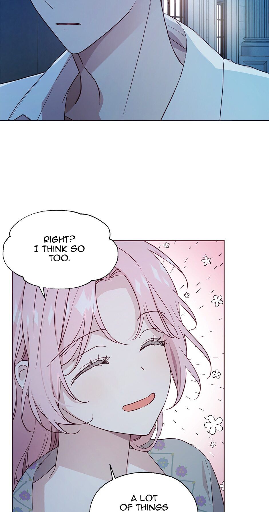 Seduce the Villain's Father chapter 52 page 28