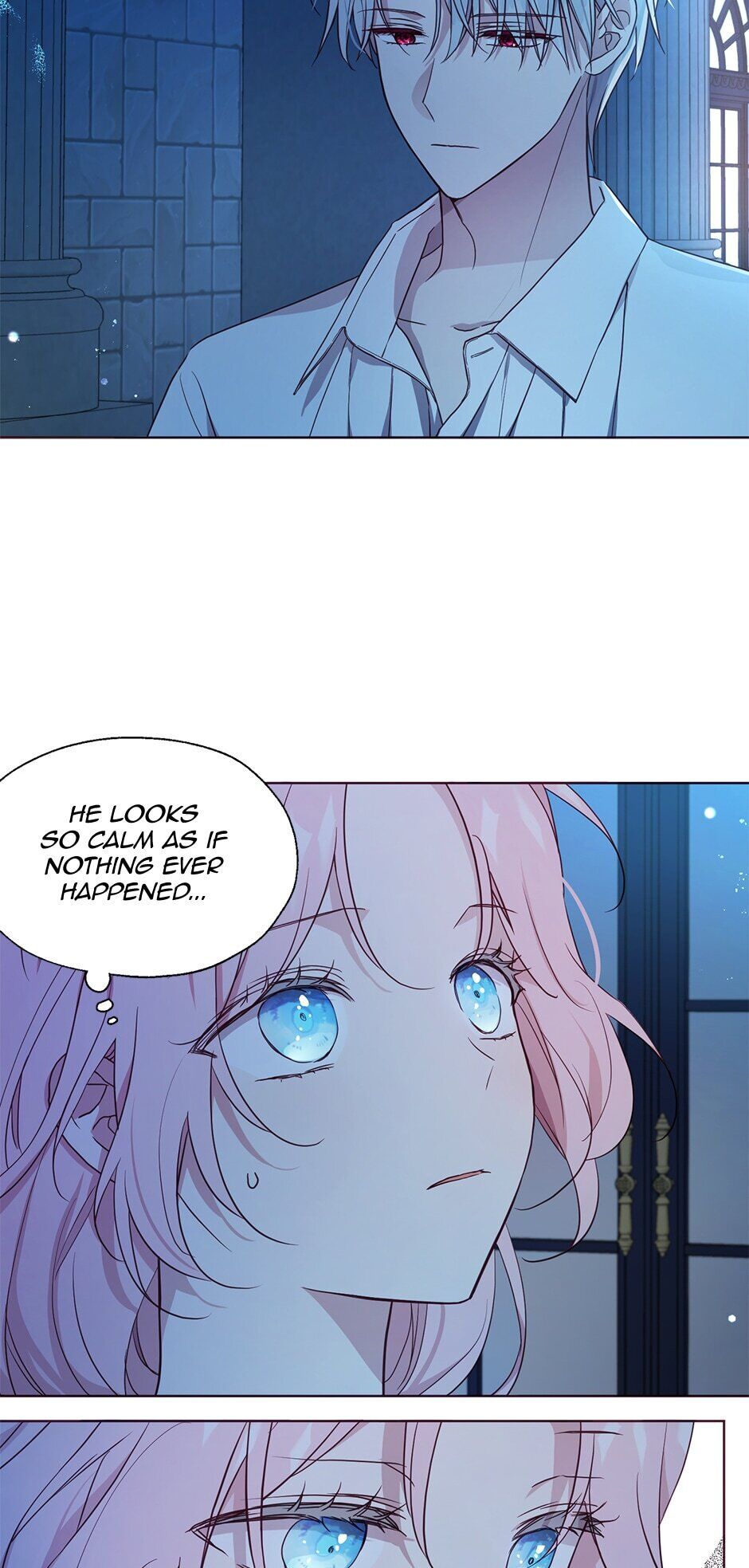 Seduce the Villain's Father chapter 52 page 3