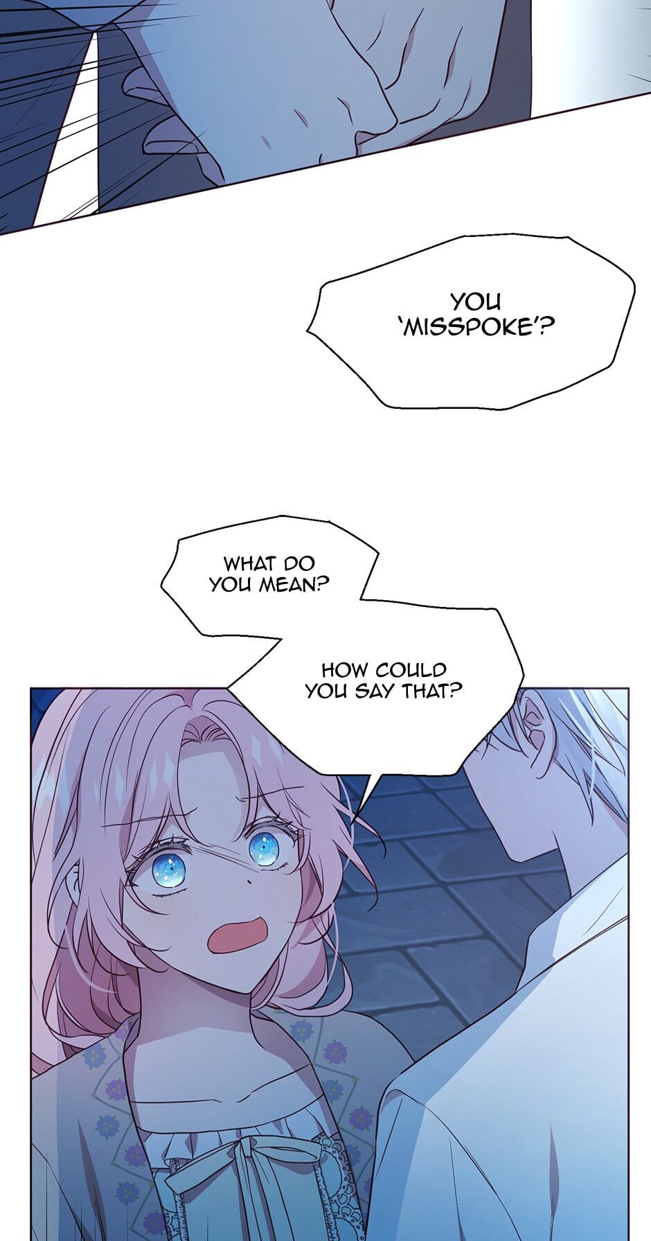 Seduce the Villain's Father chapter 52 page 36