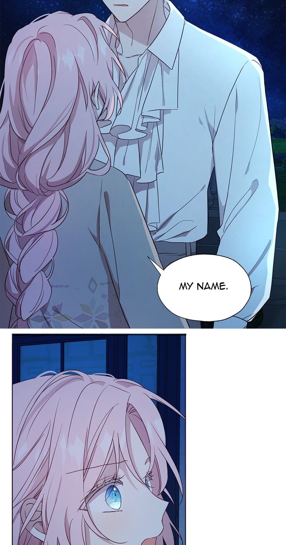 Seduce the Villain's Father chapter 52 page 39