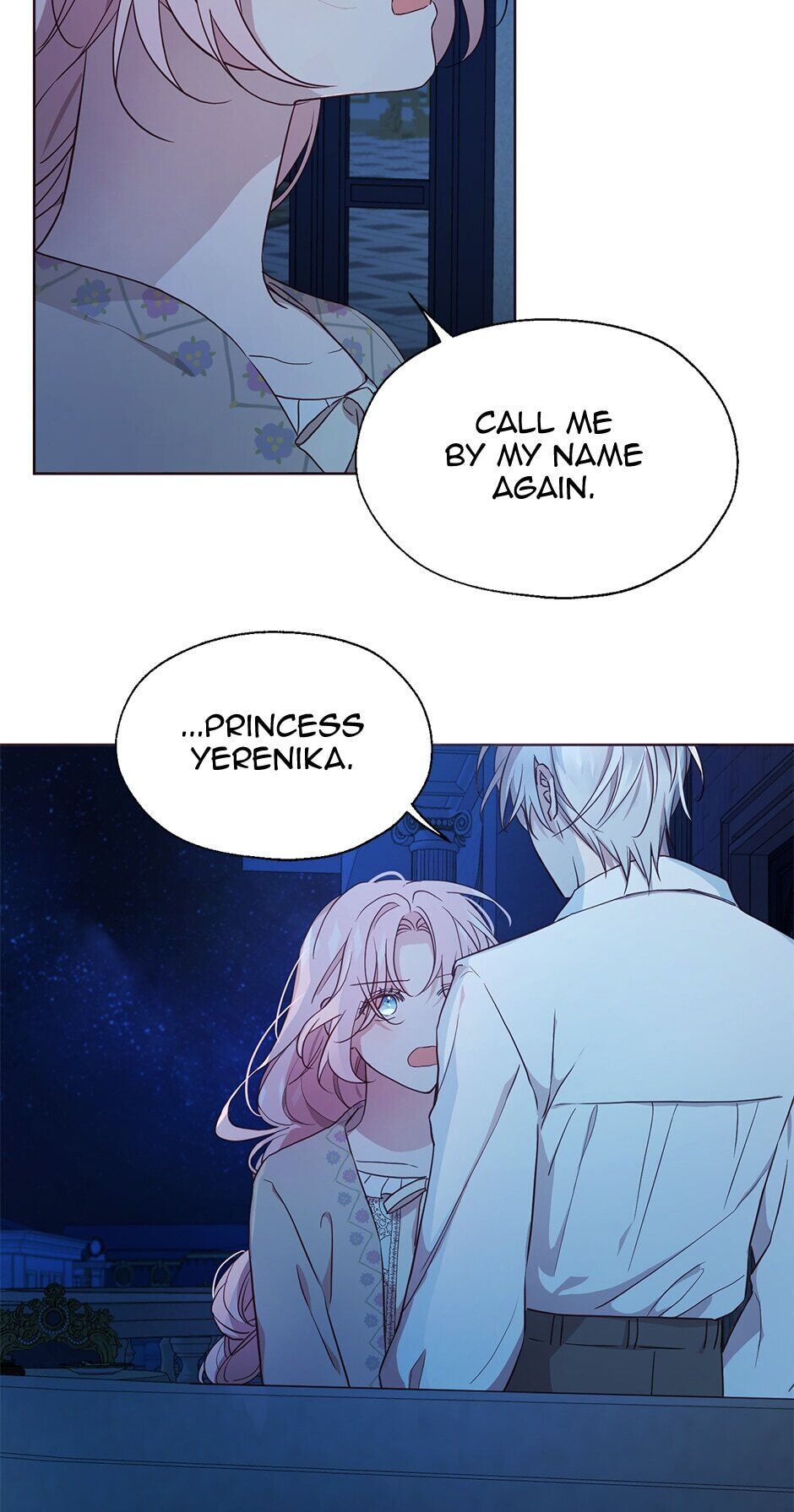 Seduce the Villain's Father chapter 52 page 40