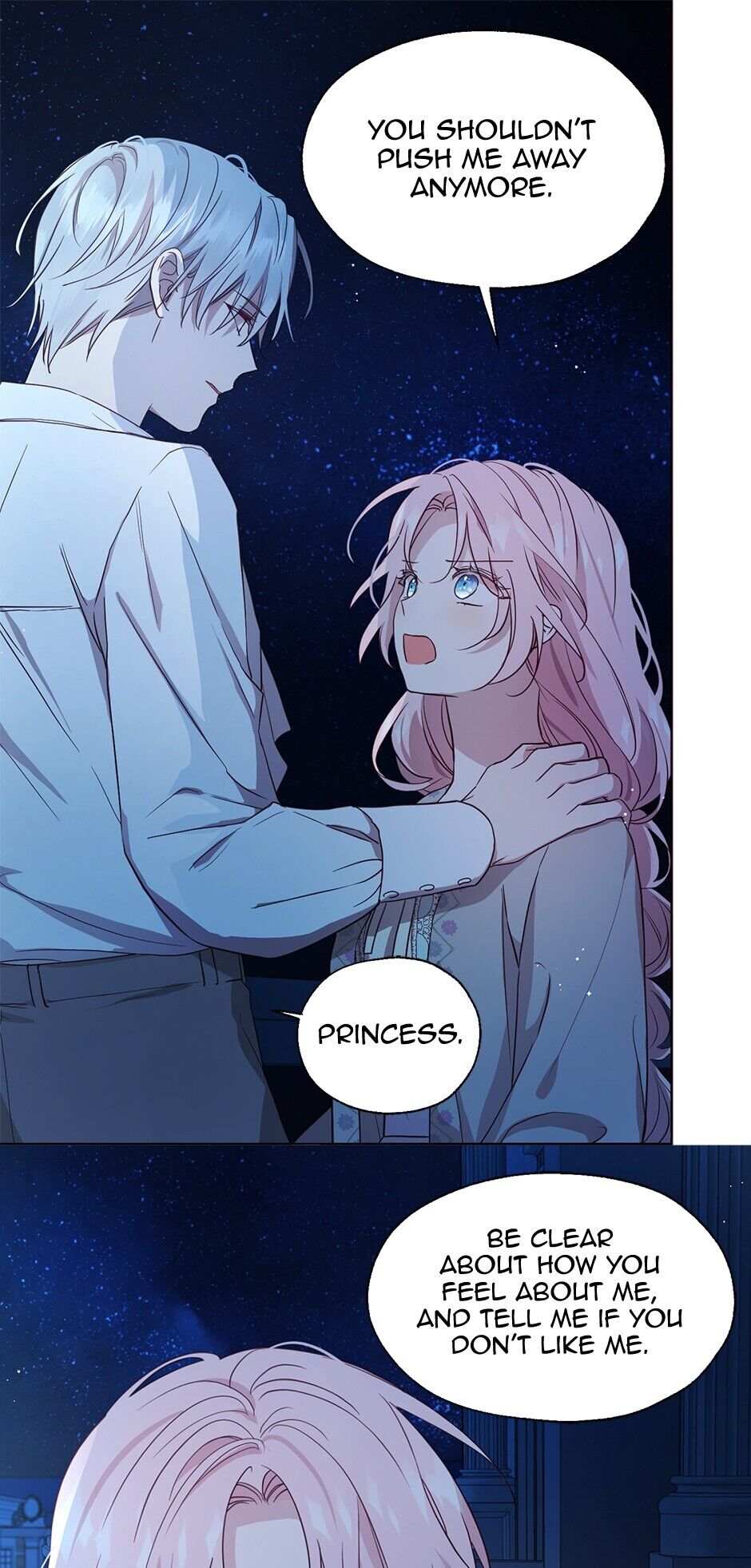 Seduce the Villain's Father chapter 52 page 42