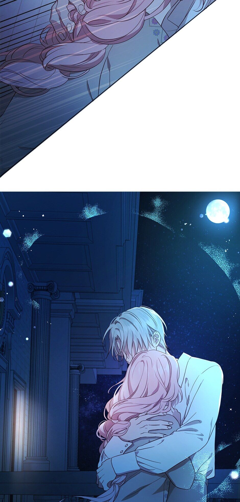 Seduce the Villain's Father chapter 52 page 46