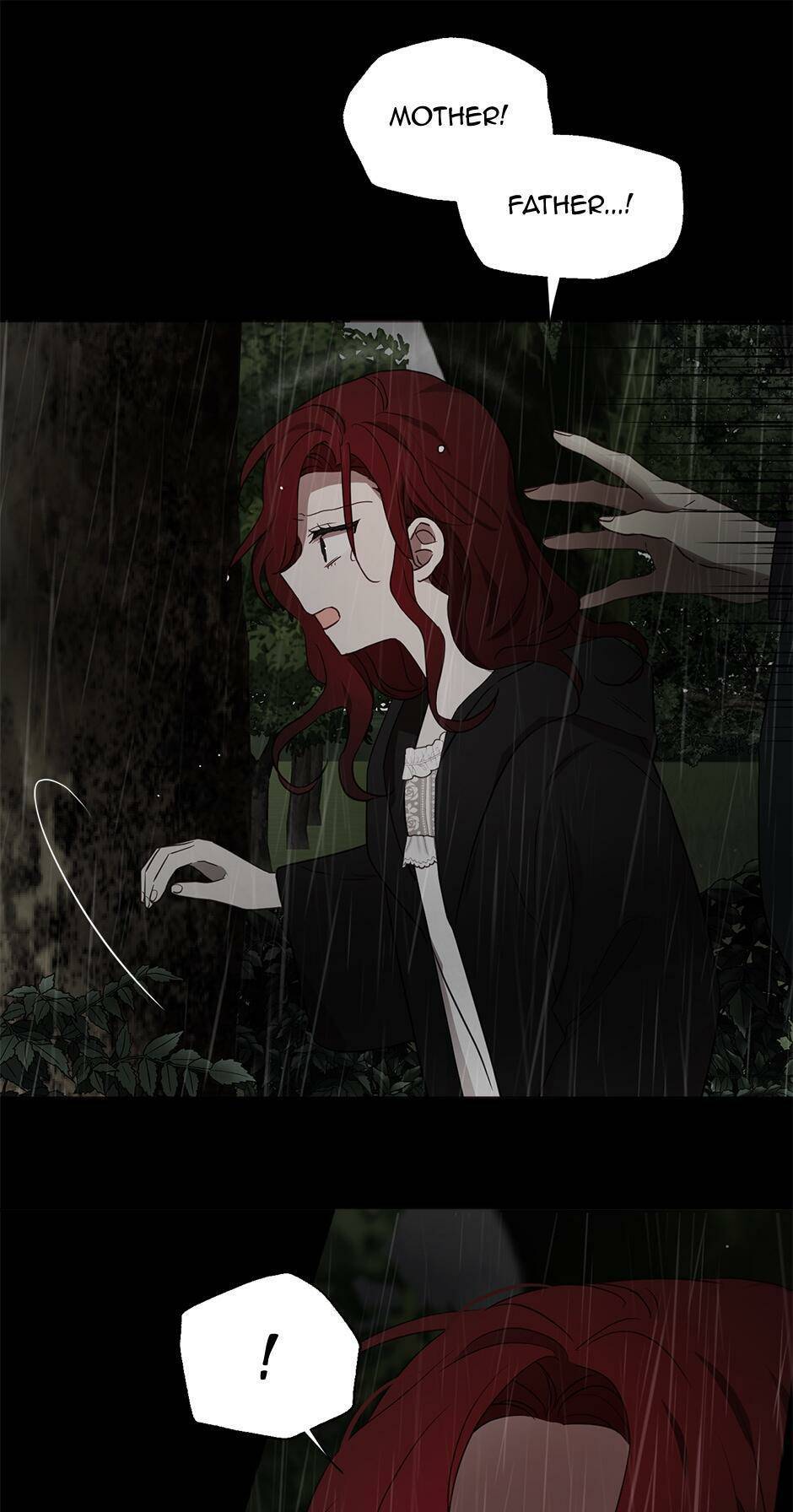 Seduce the Villain's Father chapter 58 page 1