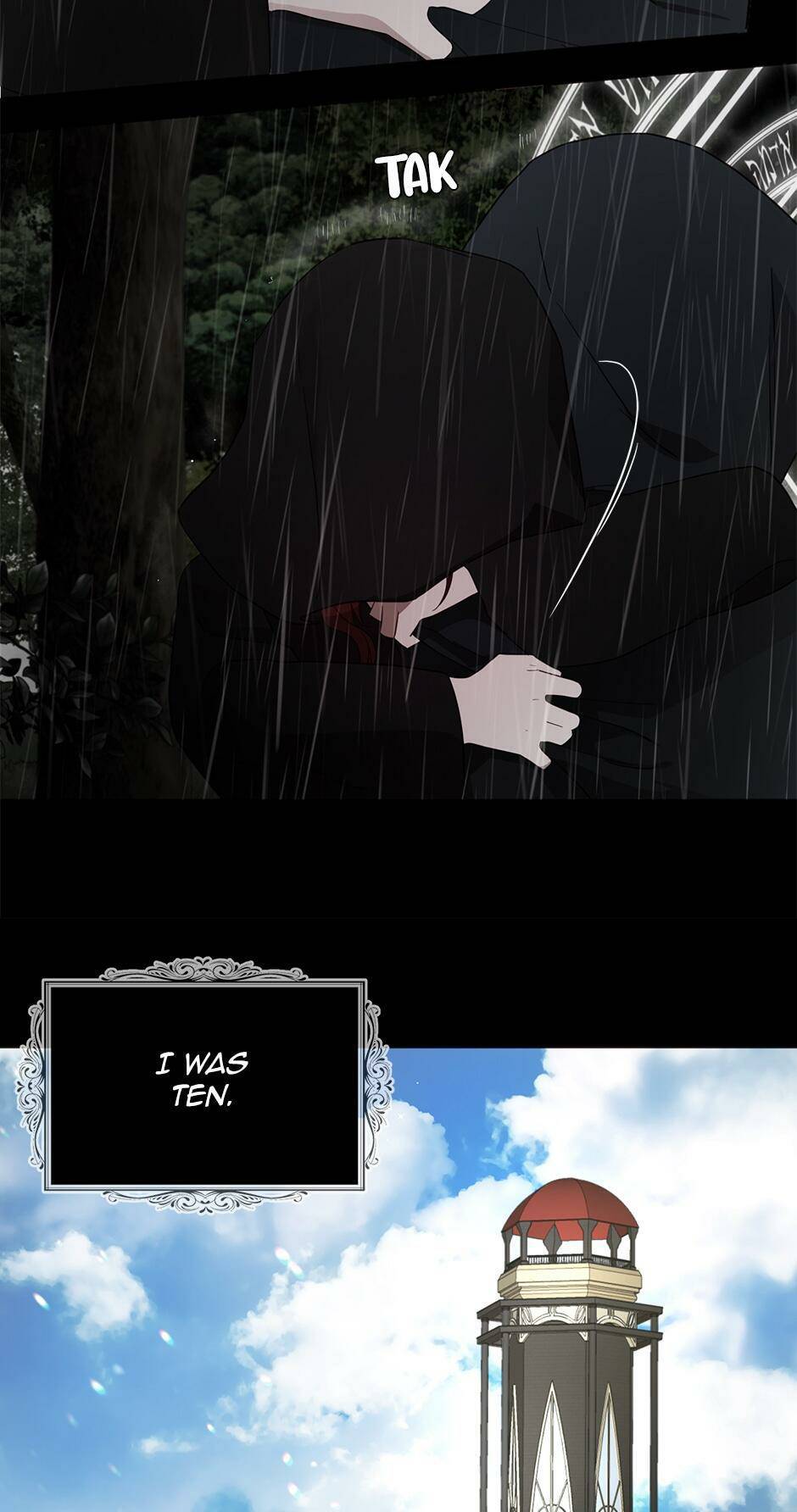 Seduce the Villain's Father chapter 58 page 10