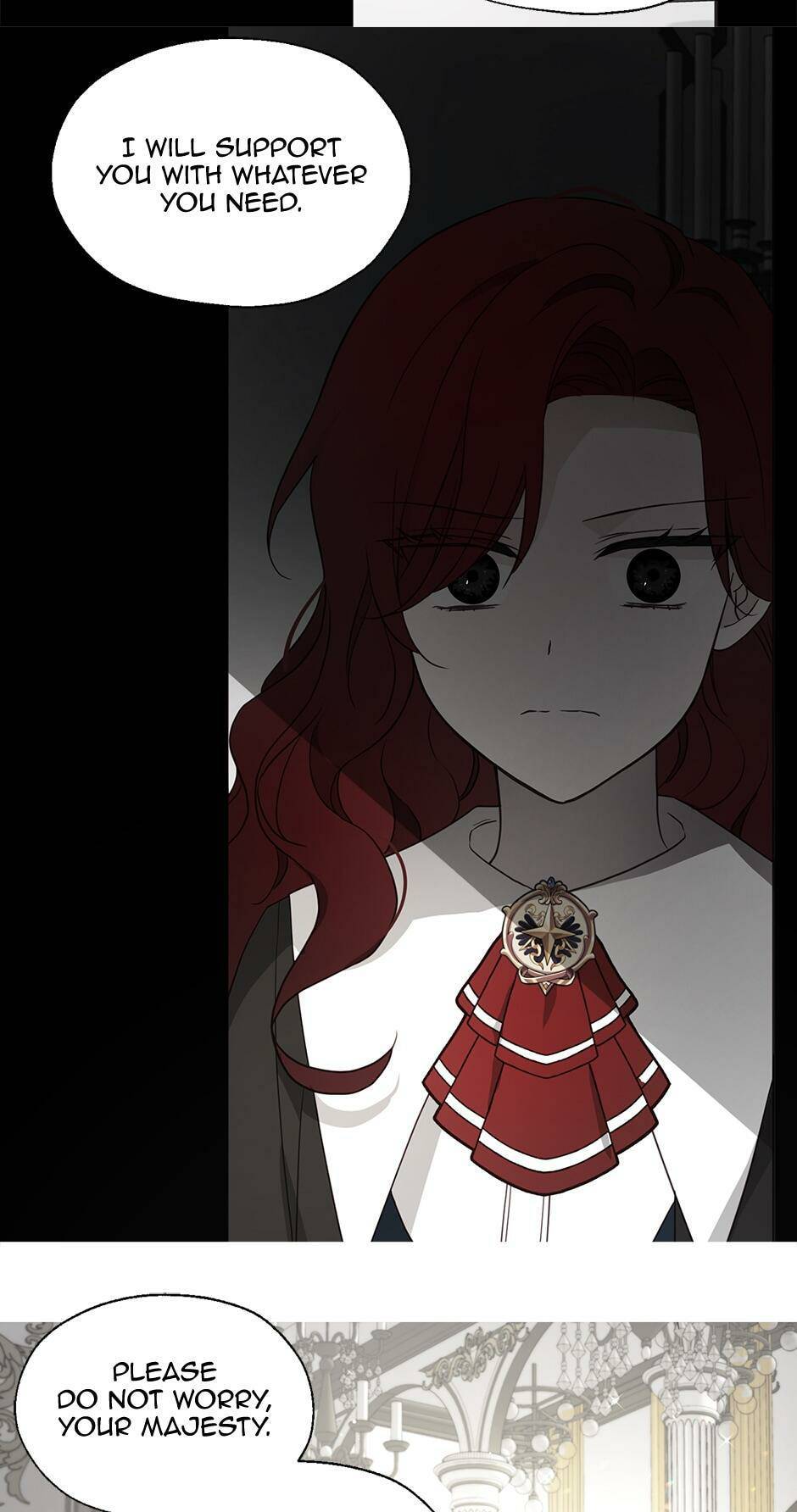 Seduce the Villain's Father chapter 58 page 13