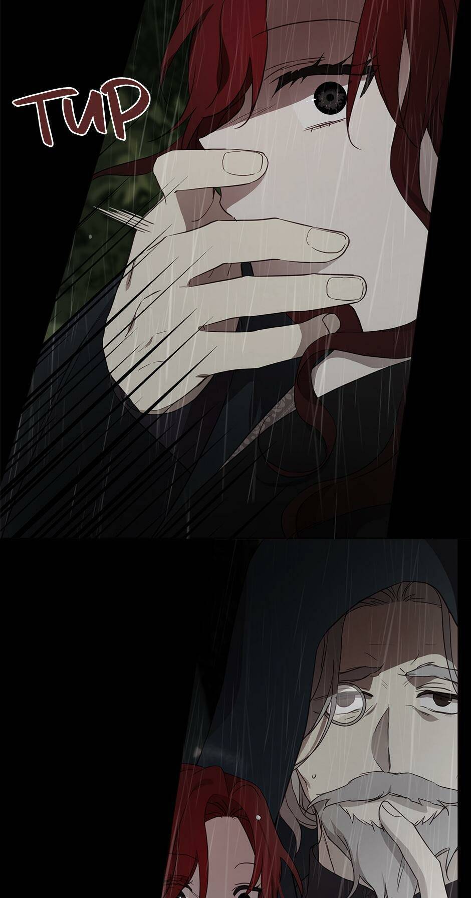 Seduce the Villain's Father chapter 58 page 2