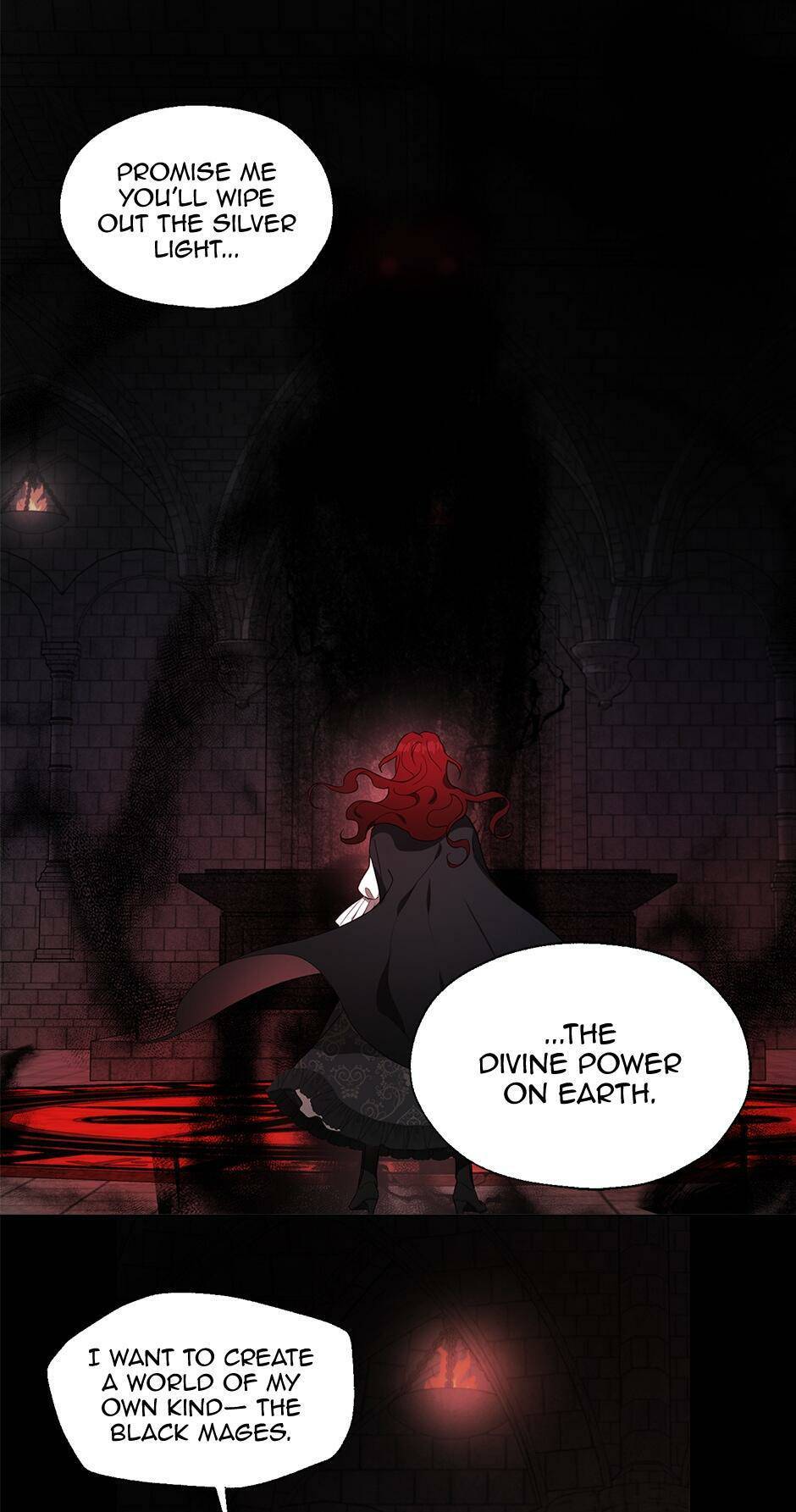 Seduce the Villain's Father chapter 58 page 25