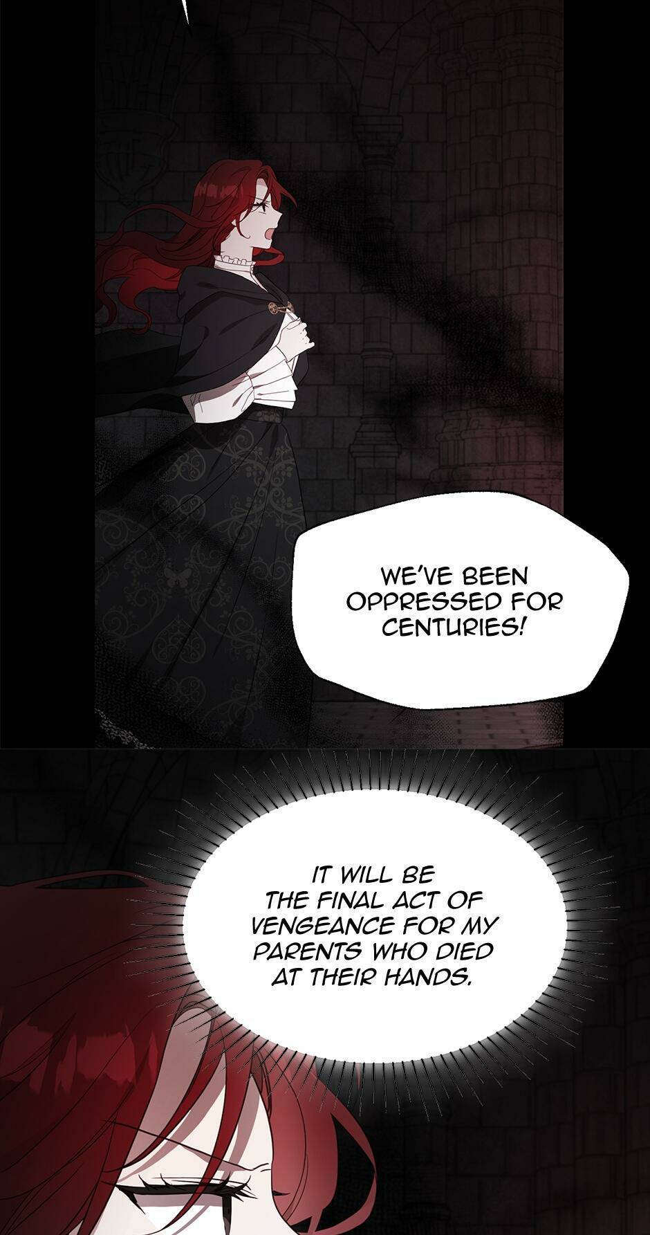 Seduce the Villain's Father chapter 58 page 26