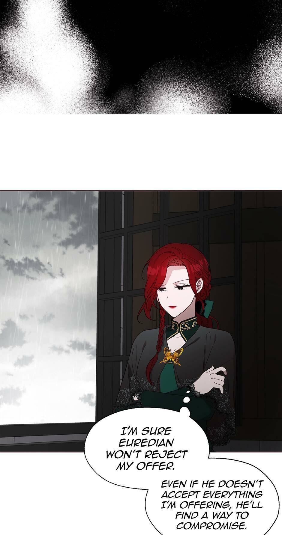 Seduce the Villain's Father chapter 58 page 28