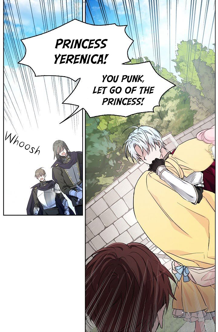 Seduce the Villain's Father chapter 6 page 10