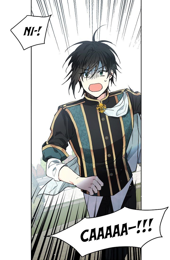 Seduce the Villain's Father chapter 6 page 16