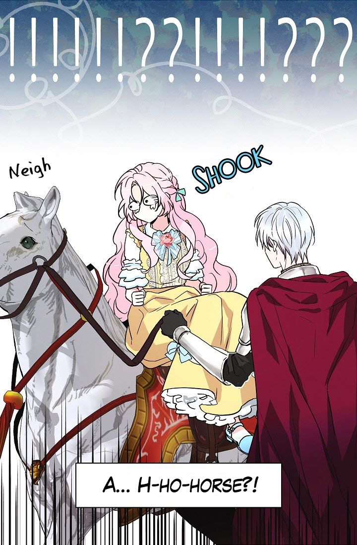 Seduce the Villain's Father chapter 6 page 27