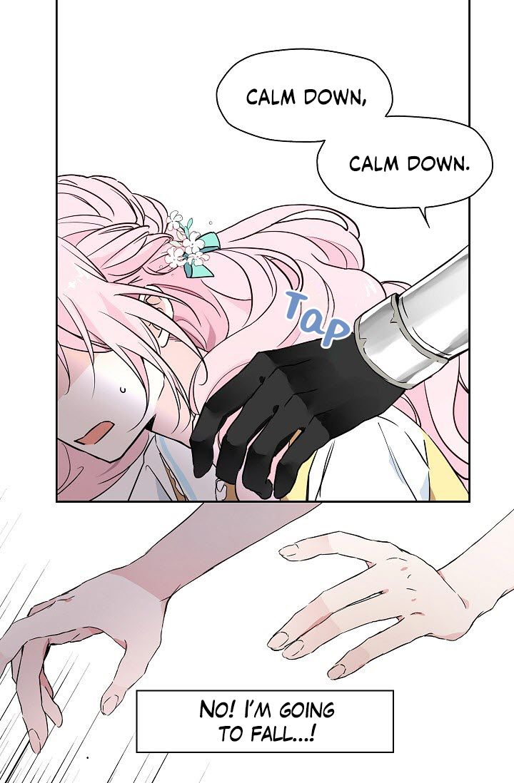 Seduce the Villain's Father chapter 6 page 29