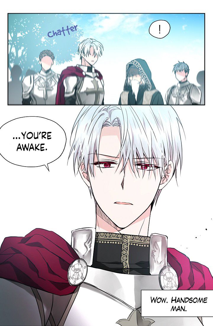 Seduce the Villain's Father chapter 6 page 45