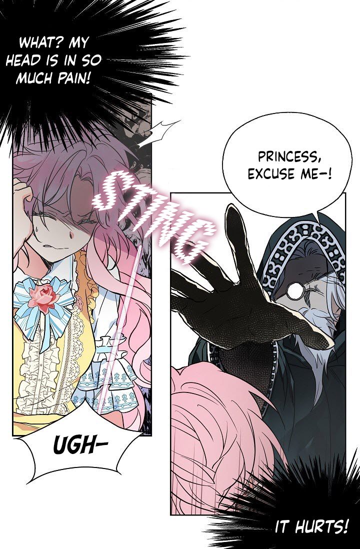 Seduce the Villain's Father chapter 6 page 50