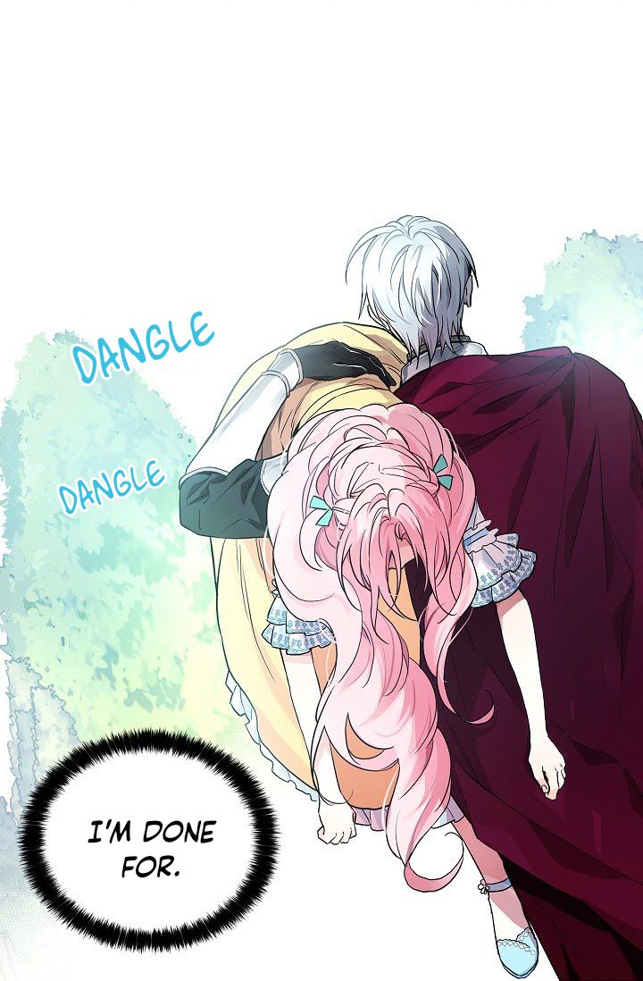 Seduce the Villain's Father chapter 6 page 8