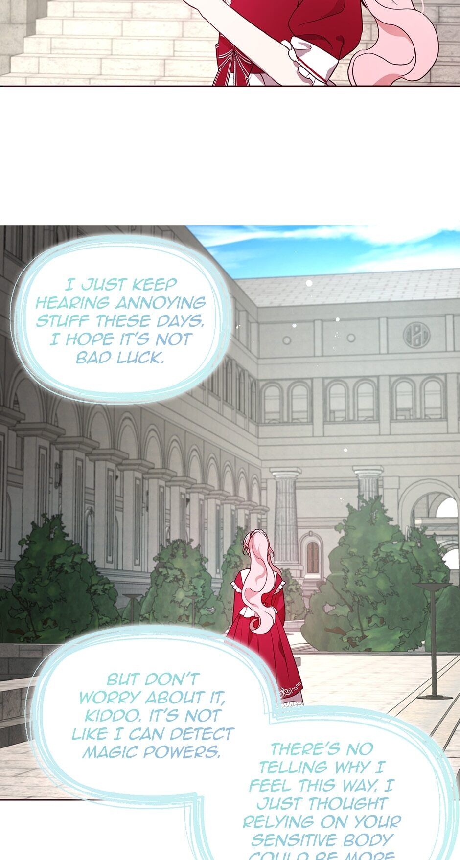 Seduce the Villain's Father chapter 62 page 13