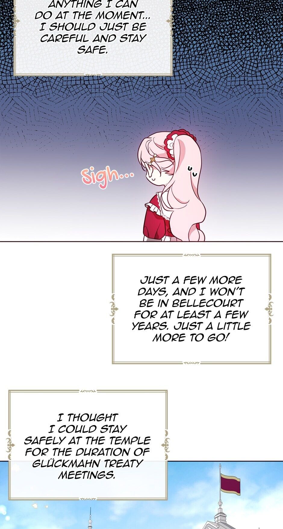 Seduce the Villain's Father chapter 62 page 15