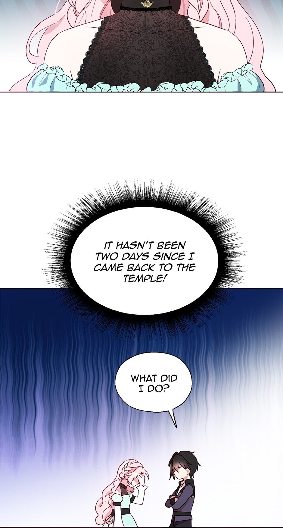 Seduce the Villain's Father chapter 62 page 17