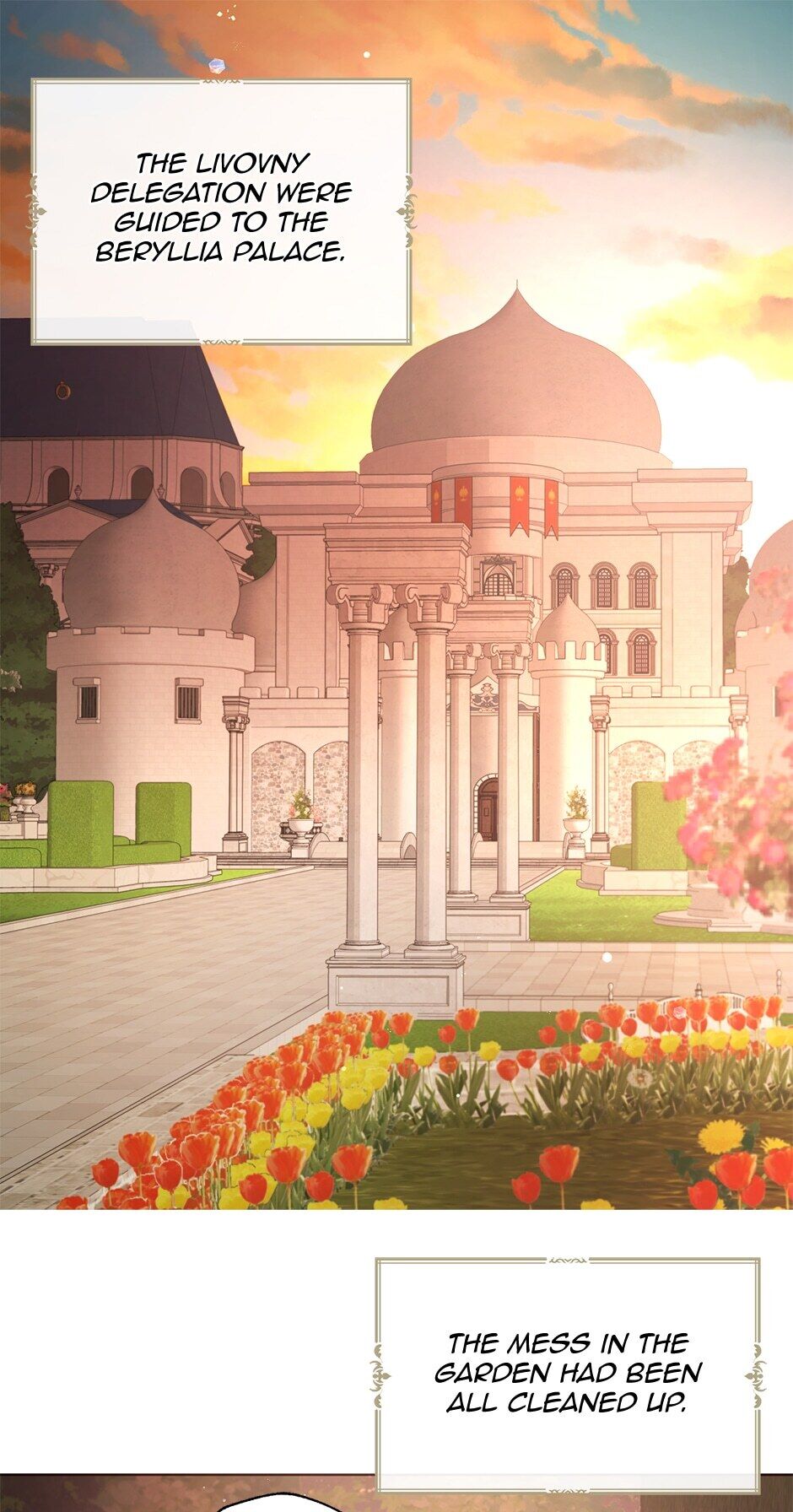 Seduce the Villain's Father chapter 62 page 2