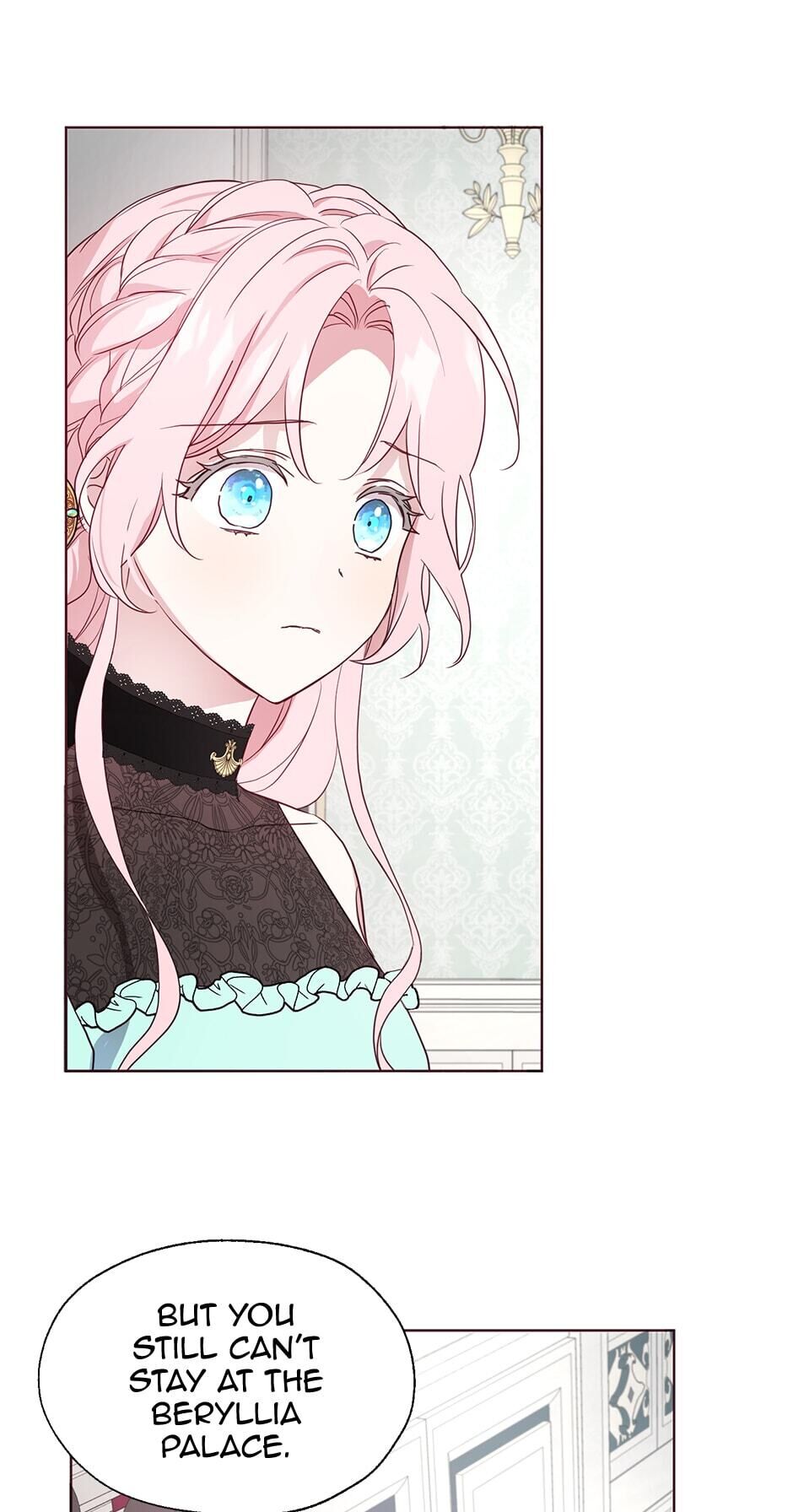 Seduce the Villain's Father chapter 62 page 30