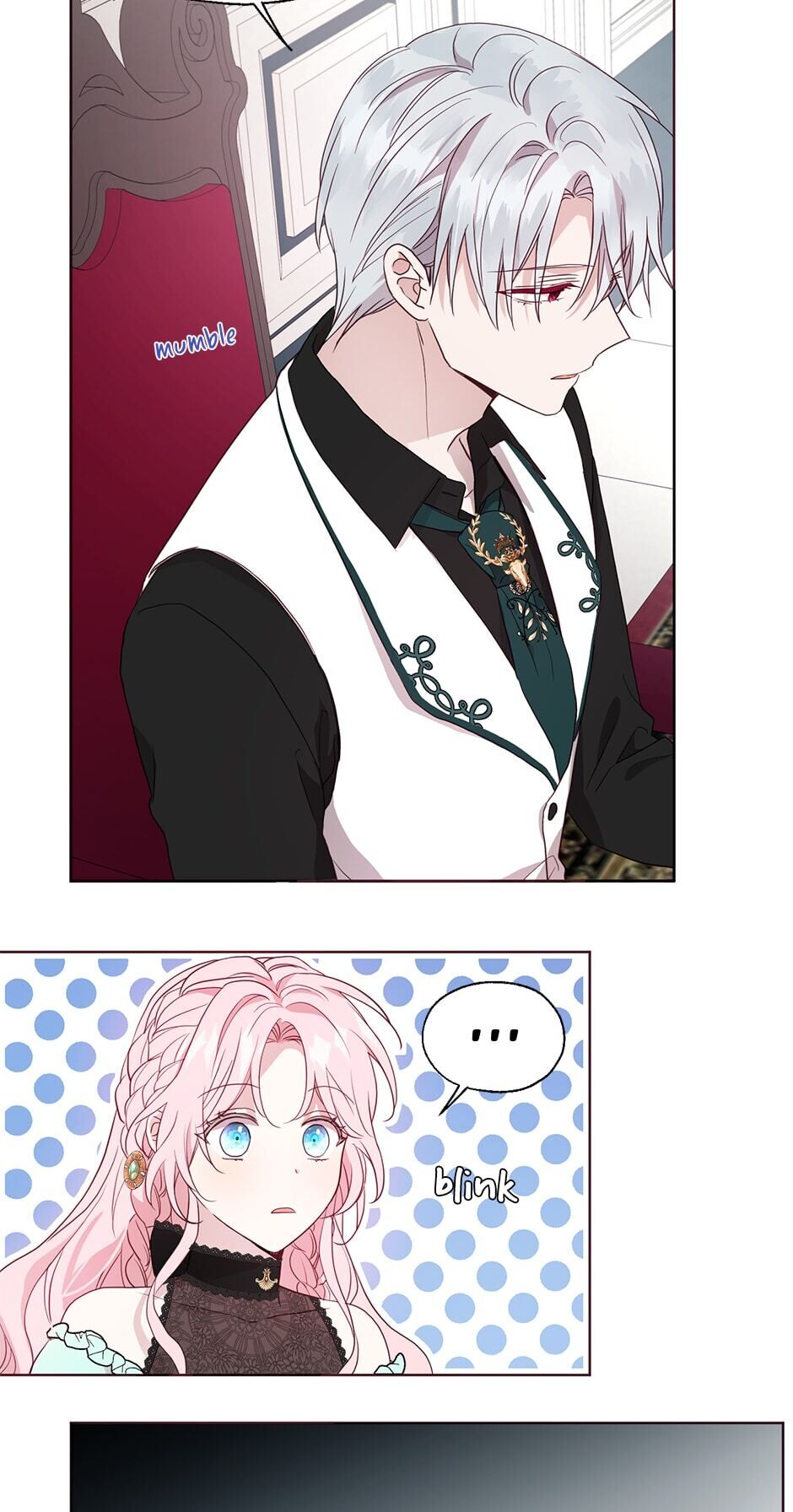 Seduce the Villain's Father chapter 62 page 31