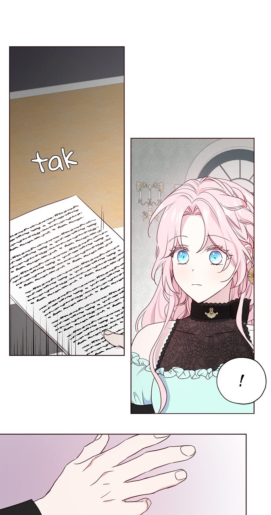 Seduce the Villain's Father chapter 62 page 34