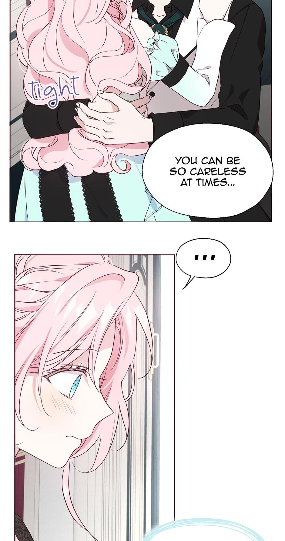 Seduce the Villain's Father chapter 62 page 36